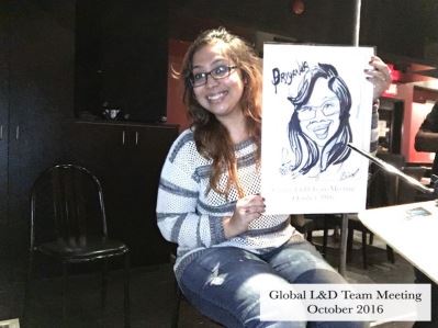 Bruce Outridge Productions