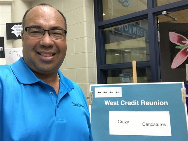 Bruce Outridge Productions