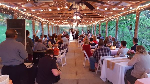 Thomas Amis Historic Site