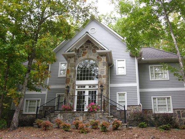 Limestone Springs Country Club