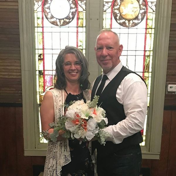 MARRY ME OF TENNESSEE