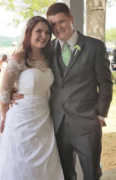 MARRY ME OF TENNESSEE