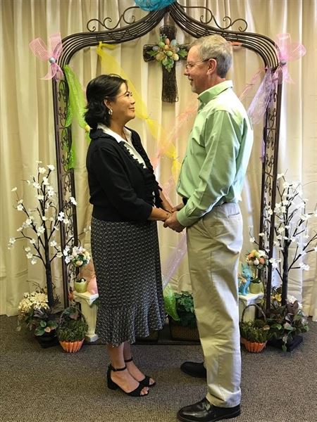 MARRY ME OF TENNESSEE