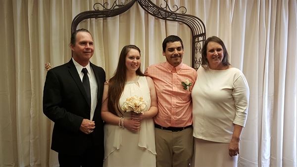 MARRY ME OF TENNESSEE