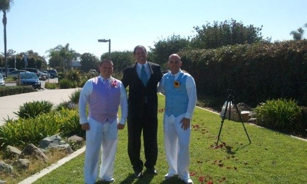 Your Way Wedding Officiant