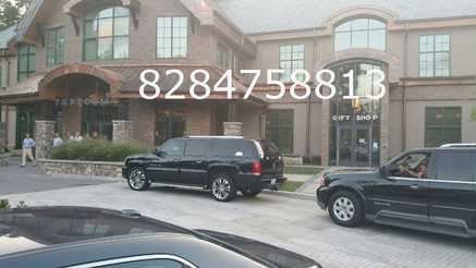 Grandy Co Special Events Transportation