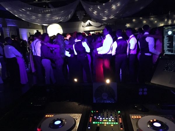 Indiana Mobile Music