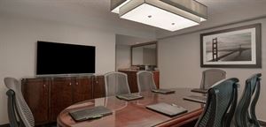 Executive Boardroom Suites