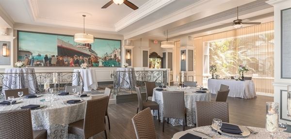 Embassy Suites San Francisco Airport - Waterfront