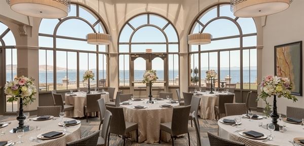 Embassy Suites San Francisco Airport - Waterfront