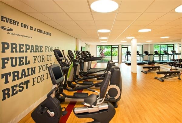 Sheraton Tampa Brandon Hotel