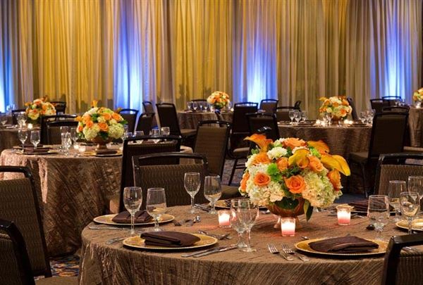 Sheraton Tampa Brandon Hotel