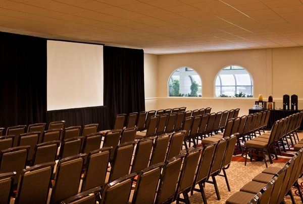 Sheraton Tampa Brandon Hotel