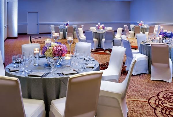 Sheraton Tampa Brandon Hotel