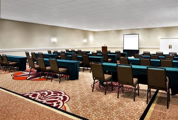 Sheraton Tampa Brandon Hotel