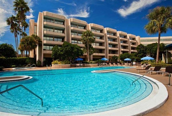 Sheraton Tampa Brandon Hotel