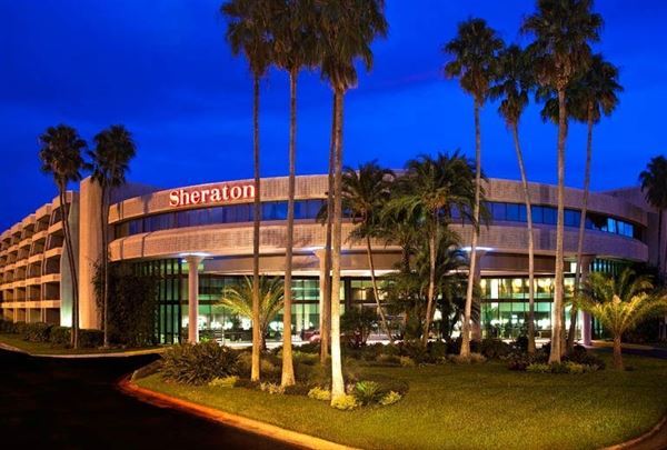 Sheraton Tampa Brandon Hotel