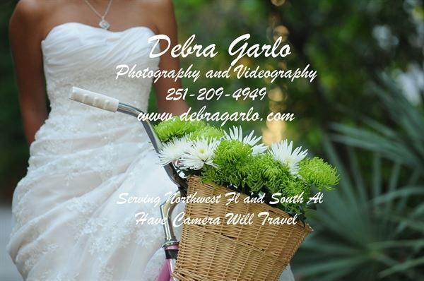 Debra Garlo Photography & Videography - Santa Rosa County