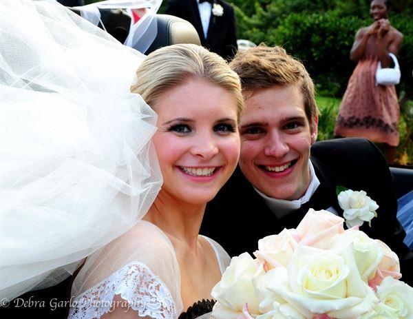 Debra Garlo Photography and Videography