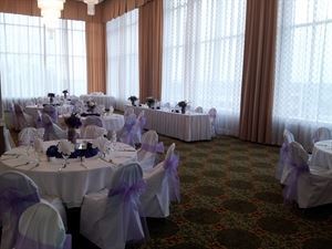 Horizon Ball Room