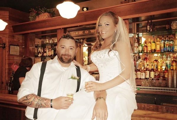 Old General Store Wedding and Event Center