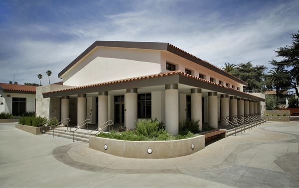 St. Monica Catholic Community