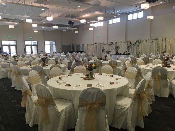 St. Monica Catholic Community