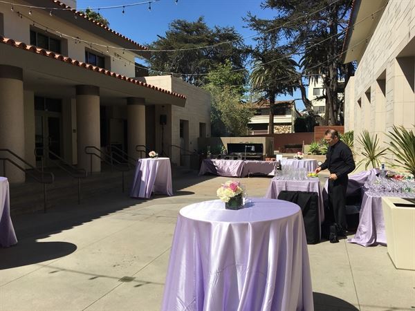 St. Monica Catholic Community