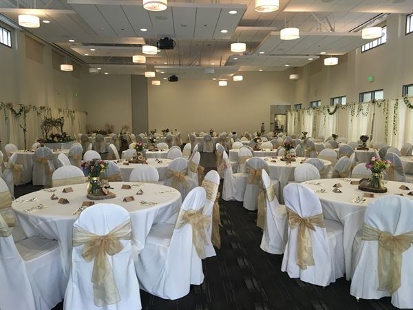 St. Monica Catholic Community