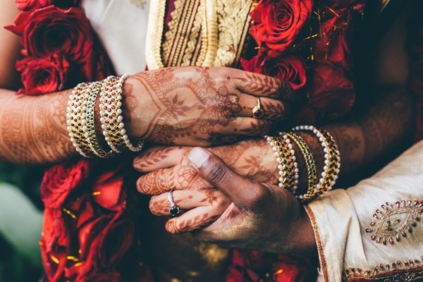 Drishti by Tania Chatterjee