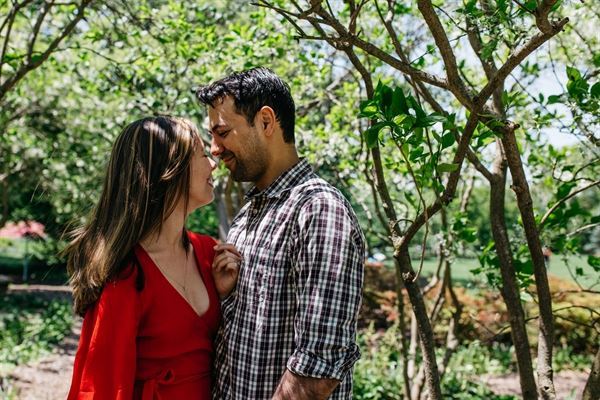 Drishti by Tania Chatterjee