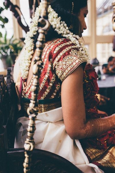 Drishti by Tania Chatterjee