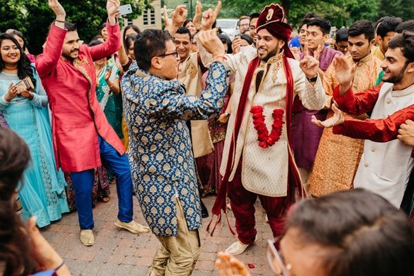 Drishti by Tania Chatterjee