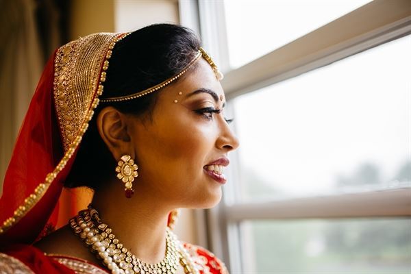 Drishti by Tania Chatterjee