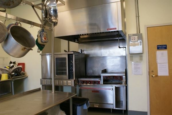 St George's Episcopal Church