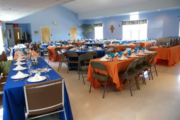 St George's Episcopal Church