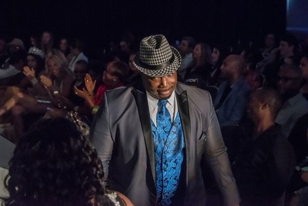 Fierce Entertainment Management