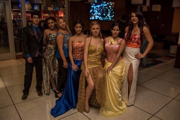 Fierce Entertainment Management