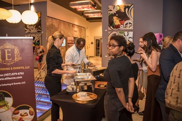 Fierce Entertainment Management