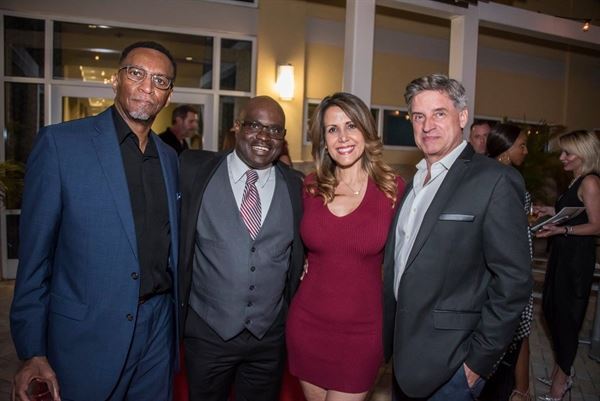 Fierce Entertainment Management