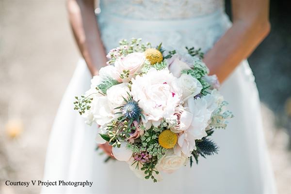 Anderson Event Planning