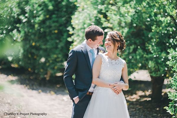 Anderson Event Planning