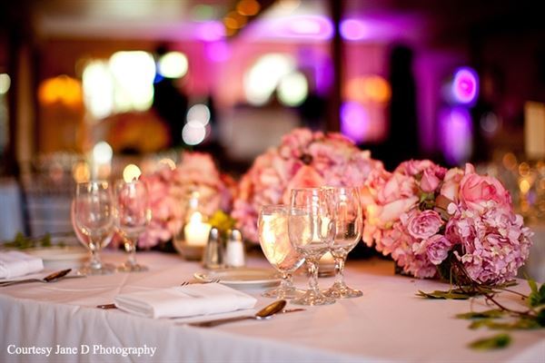 Anderson Event Planning