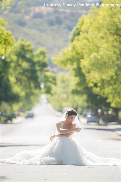 Anderson Event Planning