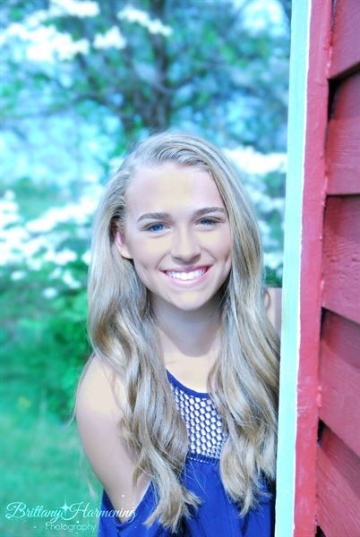 Brittany Harmening Photography