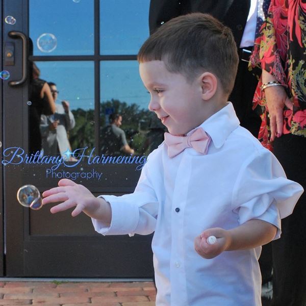 Brittany Harmening Photography