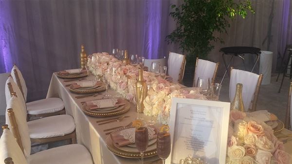 Lavender Moon Catering