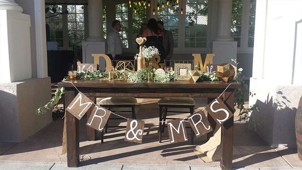 Lavender Moon Catering