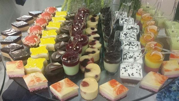 Lavender Moon Catering