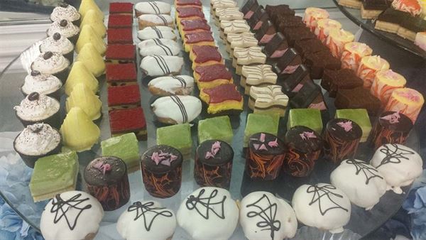 Lavender Moon Catering